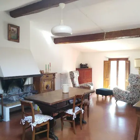 Il Salone, Bel Monolocale In Campagna * Firenze