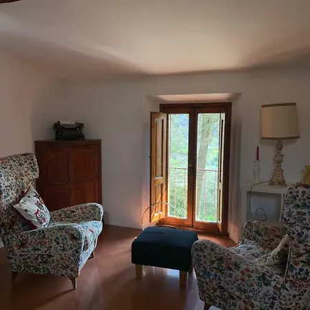 Il Salone, Bel Monolocale In Campagna * Firenze