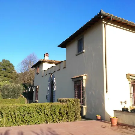 Il Salone, Bel Monolocale In Campagna Florence
