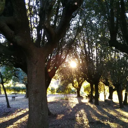 Il Salone, Bel Monolocale In Campagna * Florence