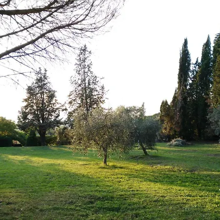 Il Salone, Bel Monolocale In Campagna Florence