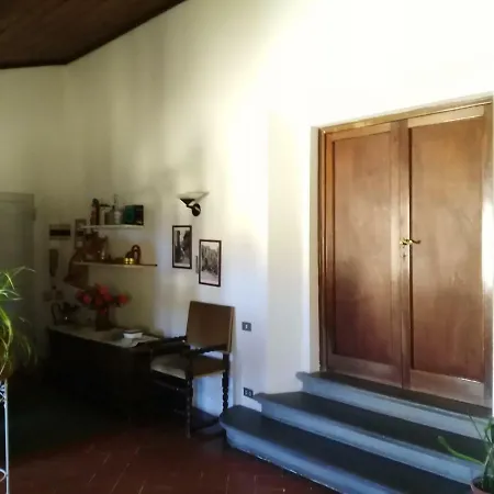 Il Salone, Bel Monolocale In Campagna Apartment