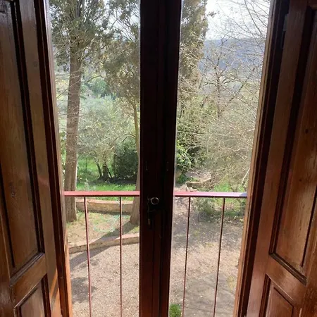 Il Salone, Bel Monolocale In Campagna