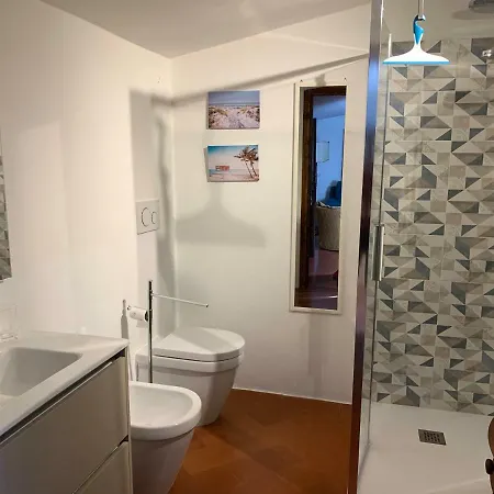 Il Salone, Bel Monolocale In Campagna Apartment Florence