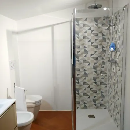 Il Salone, Bel Monolocale In Campagna Apartment