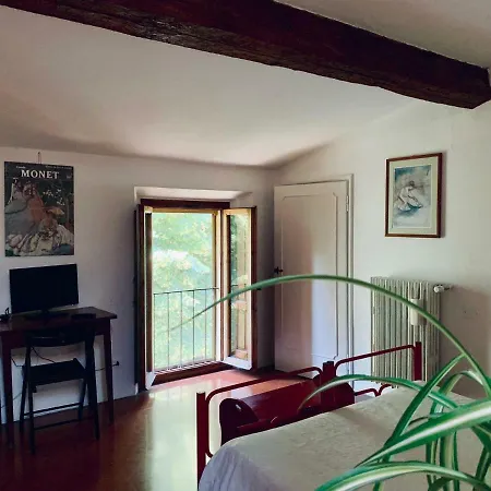 Il Salone, Bel Monolocale In Campagna Apartment *