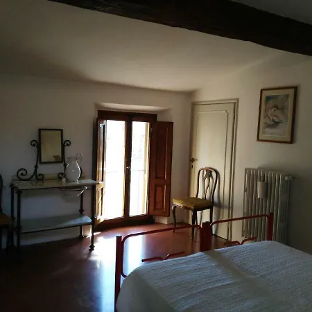 Il Salone, Bel Monolocale In Campagna Apartamento